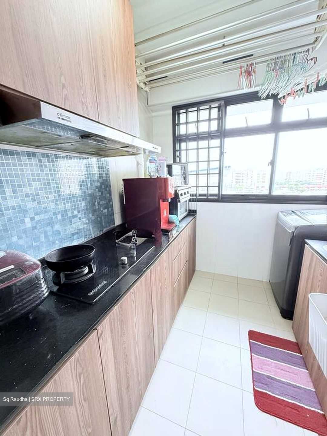 Blk 462A Blossom Spring @ Yishun (Yishun), HDB 2 Rooms #498883551